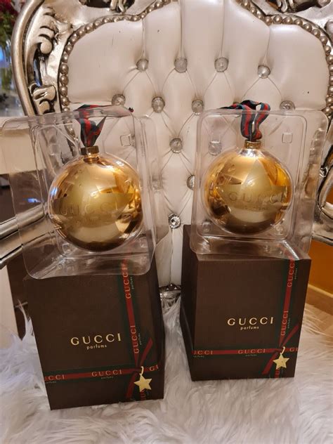 palle di natale gucci|palline di natale colori.